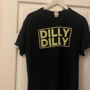 Dilly dilly tshirt